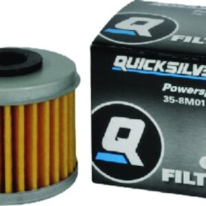 Powersports Oil Filters