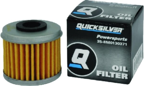 Powersports Oil Filters