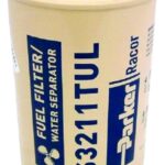 Primary/Secondary/Final Element for 460MAM10 Diesel Gas Spin-On Fuel/Water Separator