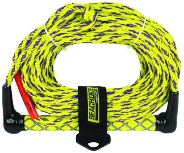 1-Section Watersports Rope