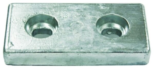 Zinc Plate