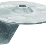 Suzuki Outboard Anodes