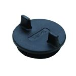 Plastic Replacement Caps