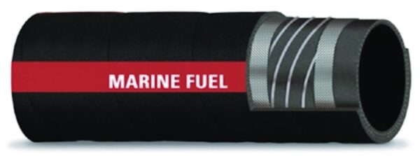 Type A2 Hardwall Single Wire Fuel Tank Fill Hoses - Image 2