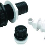 Bait Tank Plumbing Kit