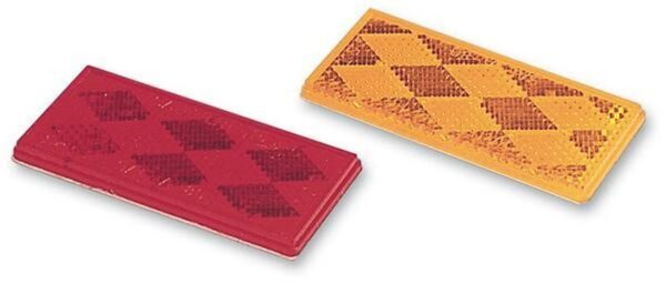 Rectangular Reflector - Image 2