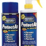 Cleaner Polish And Protectant