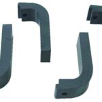 Ice Eater Large Brackets