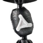 Rokk Midi Multi-Adjustable Mounting System