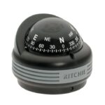 Trek Surface Mount Compasses