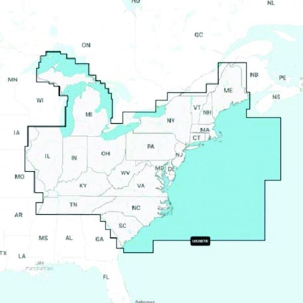 Platinum+ Cartographies - Image 5
