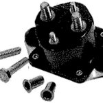Starter Solenoid Kits