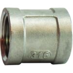 316 Stainless Steel Couplings