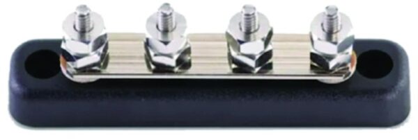 Mini Bus Bars with Cover - Image 2