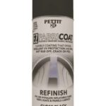 EZ Fabricoat Flexible Marine Fabric Refinisher