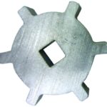 Mercury Verado/Optimax Fuel Filter Tools