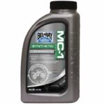 MC-1 Racing Full Synthetic 2T Engine Oil