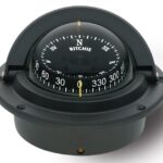 Voyager Flush Mount Compasses
