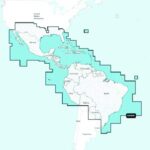 Navionics+ Cartographies