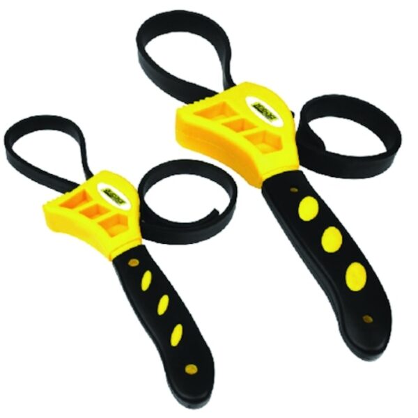 Multi-Purpose Strap Wrench Sets