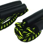 Bungee/Stretch Dock Lines