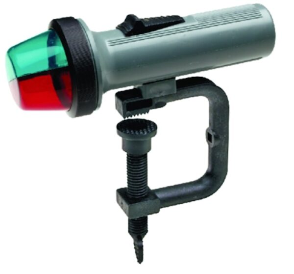 LED Portable Battery Operated Navigation Lights - Image 3