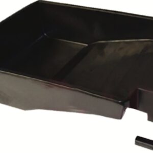 Plastic Trays
