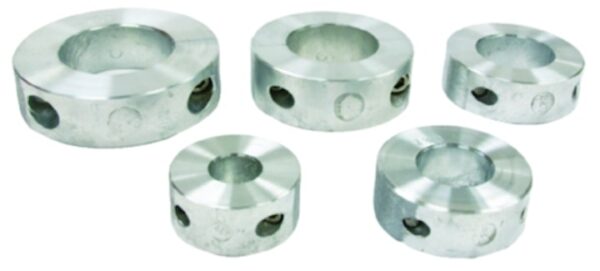 Collar Zincs - Image 5