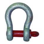 Forged Anchor Shackles