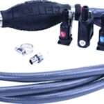 All In one Fuel Line KIT-EPA Compliants