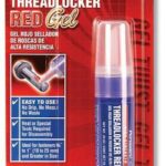 Gel Twist Threadlockers