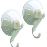 Suction Cup Hooks