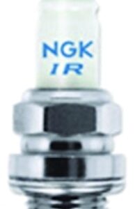 I Series Laser Iridium Spark Plugs