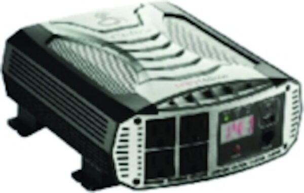 Power Inverters