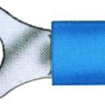Vinyl Insulated Spades