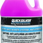 -50deg. Water Systems Antifreeze
