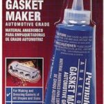 Anaerobic Gasket Maker