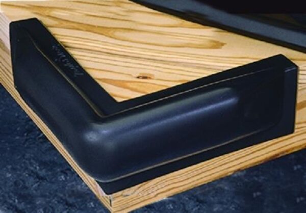 Dock Pro Vinyl Corner Dock Bumpers - Image 2