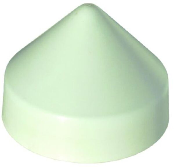 Cone Head PVC Piling Caps - Image 12