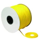 Diamond Braid 16 Strand Polypropylene Rope Spools