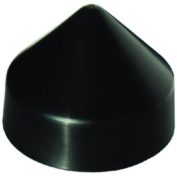 Cone Head PVC Piling Caps - Image 11
