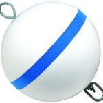 Hard Skin Sur-Moor Mooring Buoys