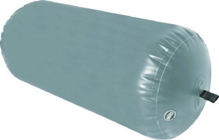 Super Duty Inflatable Yacht Fender - 24in. x 58in. - Image 2