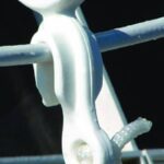 Lifeline Fender Clips