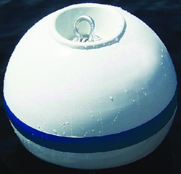 Sur-Moor Shackle Buoys