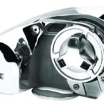 Pro Series 700H Horizontal Stainless Steel Windlass