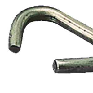 Crimps for Stainless Shock Cord Clips