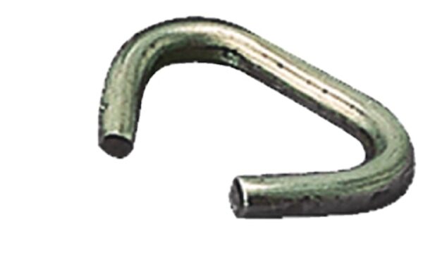 Crimps for Stainless Shock Cord Clips