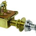 Push/Pull Switch