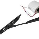 Waterproof Standard Wiper Motor Kit